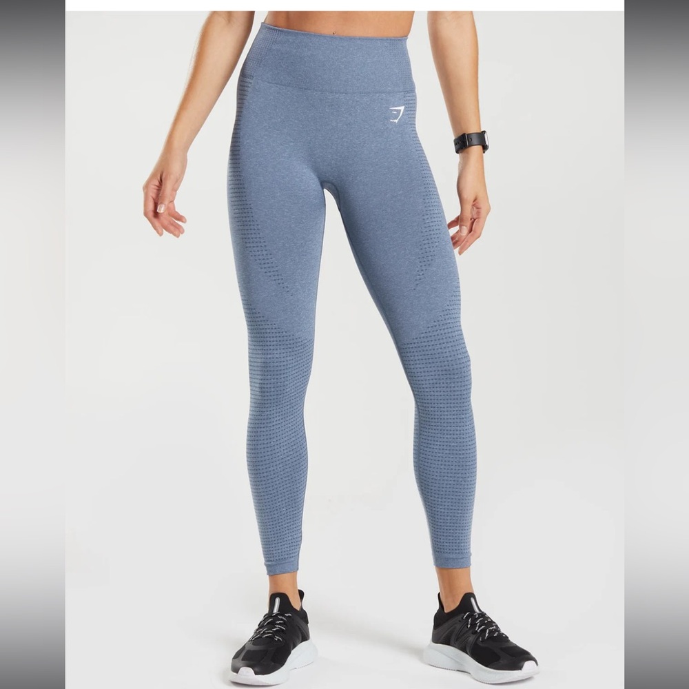 Gymshark VITAL SEAMLESS 2.0 LEGGINGS